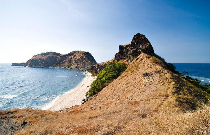 Capones Island , , Philippines